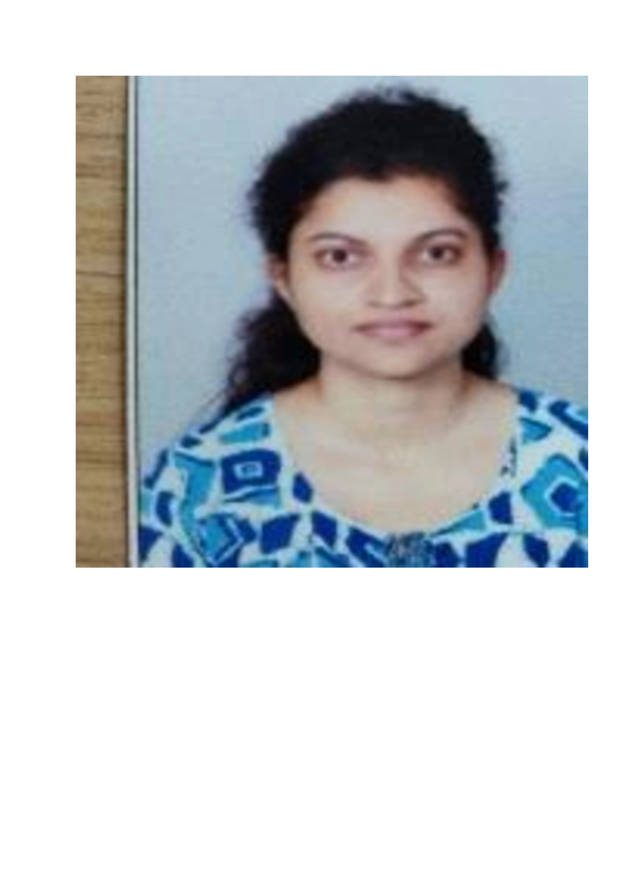 Most Rev. Prakash Mallavarapu